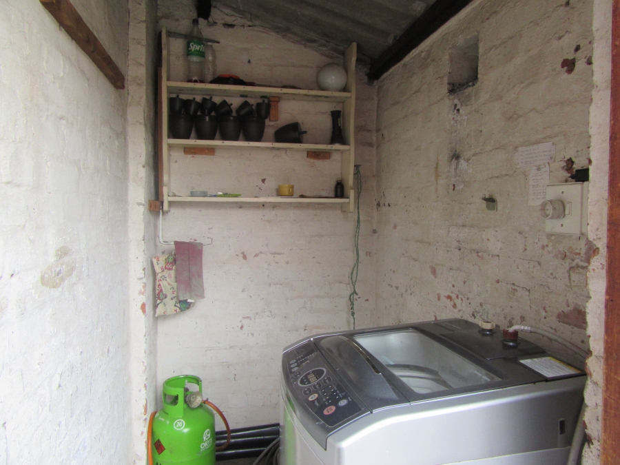 3 Bedroom Property for Sale in Kensington Western Cape